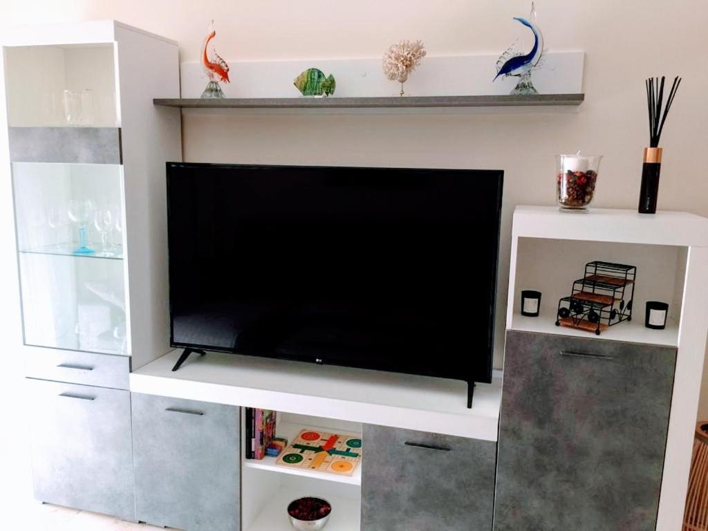 Apartamento Primera Linea De Playa Isla Cristina Urbanizacion Zarati Exteriér fotografie