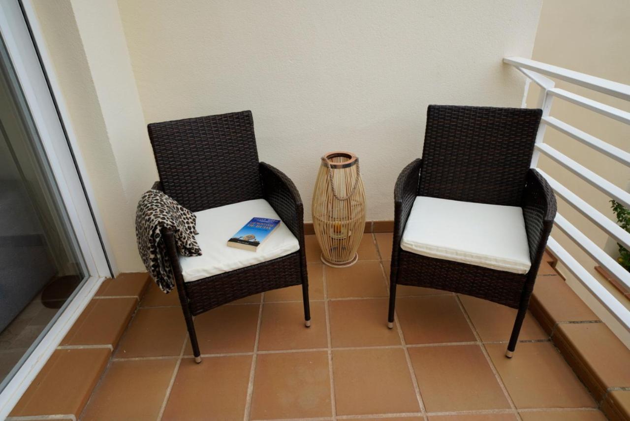 Apartamento Primera Linea De Playa Isla Cristina Urbanizacion Zarati Exteriér fotografie