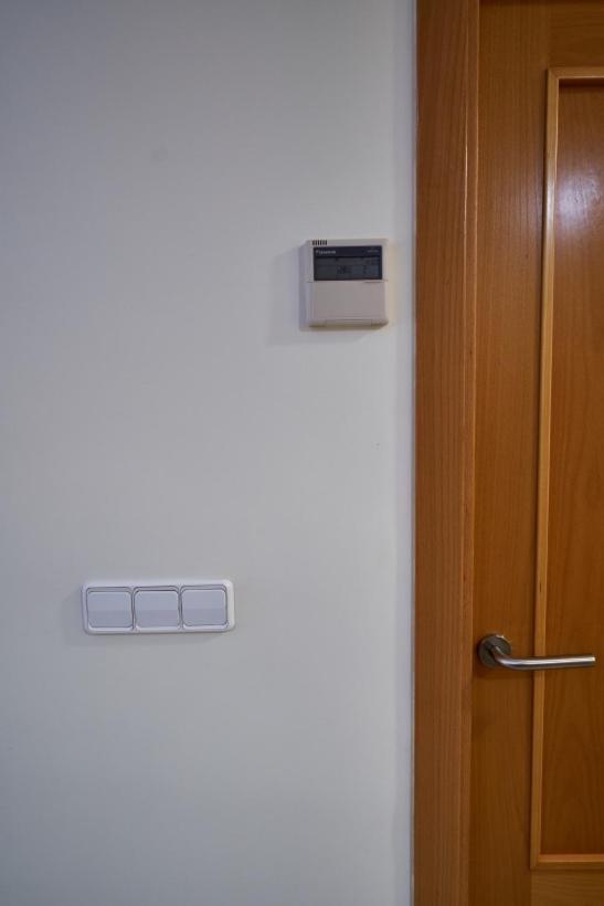 Apartamento Primera Linea De Playa Isla Cristina Urbanizacion Zarati Exteriér fotografie
