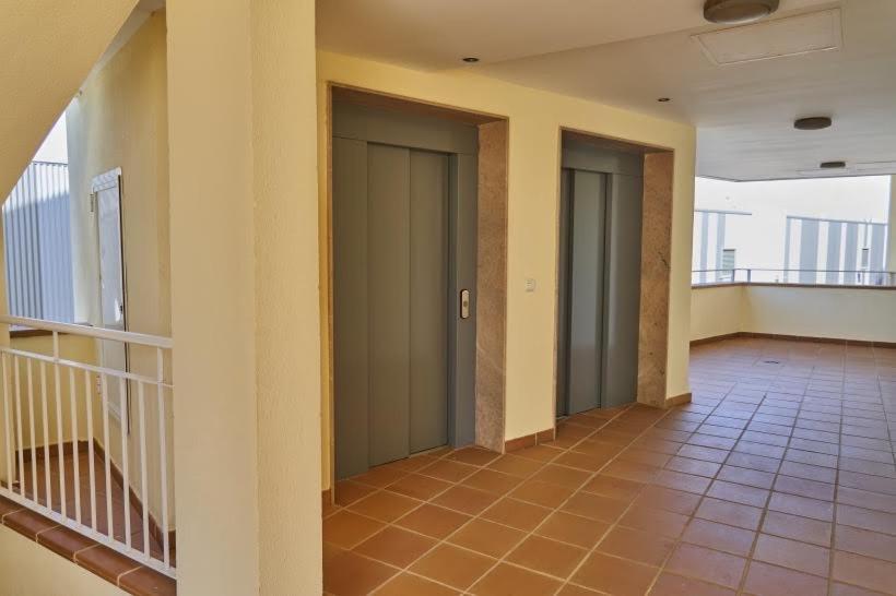 Apartamento Primera Linea De Playa Isla Cristina Urbanizacion Zarati Exteriér fotografie
